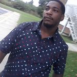 Deshawn Doby - @godstaus - Instagram