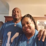 Anthony Deshawn Mitchell - @deshawn8773 - Instagram