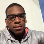 Deshawn - @deshawn_mitchell - Instagram