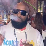 Deshawn Mitchell - @dinnertime412 - Instagram