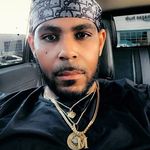 Deshawn Mitchell - @flyboii_89 - Instagram