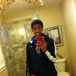 Deshawn Mitchell - @d3shawnmitchell - Instagram