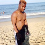 Deshawn Mitchell - @dmann1991 - Instagram