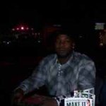 Deshawn Mitchell - @lodown32 - Instagram
