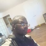 Deshawn Mitchell - @the2020md - Instagram