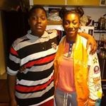 Deshawn Mitchell - @whereyouatlow - Instagram