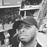 DeShawn Mitchell - @kkingshawn - Instagram