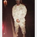 Deshawn Mitchell - @dmitchell200910 - Instagram
