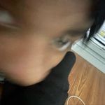 Deshawn Walker - @heshesgone - Instagram