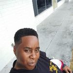 Deshawn Walker - @neverdenied40 - Instagram