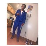 Deshawn Walker - @52k.shawnxl - Instagram