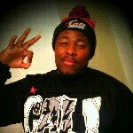 Deshawn Walker - @yungfame2fresh - Instagram