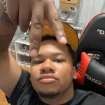 DeShawn Walker - @waveey___ - Instagram