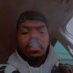 Deshawn Walker - @deshawnwalker88 - Instagram