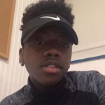 Deshawn Walker - @bunny_hixson8 - Instagram