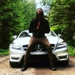 De'Shawn Walker - @deshawnwalker09 - Instagram