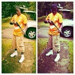 deshawn walker - @ayyooo_trill42 - Instagram