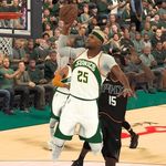 DeShawn Walker - @covs.deshawnwalker - Instagram