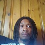 DeShawn Walker - @1m_back_7 - Instagram