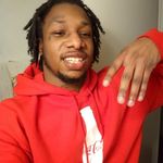 Deshawn Walker - @deshawn2fresh - Instagram