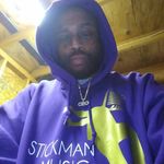 DeShawn Walker - @monstamusic2876 - Instagram