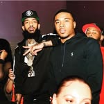 Deshon Gray - @deshon_gray816 - Instagram