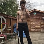Deshon Gray - @sirdernacht - Instagram