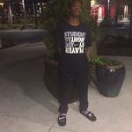 Deshon Johnson - @deshon890 - Instagram