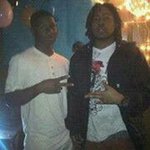 Deshon Johnson - @melo1134 - Instagram