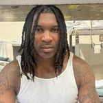 Deshon Johnson - @fibill513 - Instagram