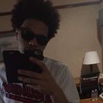 De'Shon Johnson - @thatdudedeshon - Instagram