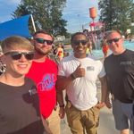 Deshon Johnson - @mushin_mind223 - Instagram