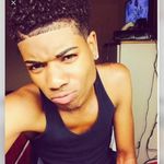 Deshon Johnson - @deshonj17 - Instagram