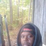 Deshon Johnson - @deshon347 - Instagram