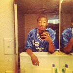 Tayvion Deshon Johnson - @shotelike_kd35 - Instagram