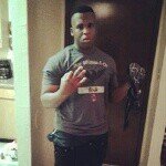 Deshon Morris - @bsmg_clumpzyd600 - Instagram