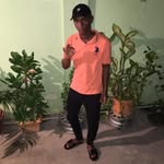 Deshon Morris - @deshon294 - Instagram