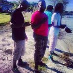 Deshon Morris - Facebook