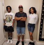 DeShon Morris Sr. - Facebook