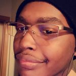 DeShon Marlow Robinson-Carter - @deshon253 - Instagram