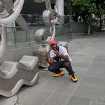 Deshon Robinson - @big_r.o.b94 - Instagram