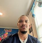 Deshon Robinson - Facebook