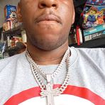 Deshon Robinson - Facebook