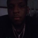 Deshon Robinson - Facebook