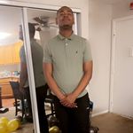 Deshon Robinson - @shonny_shon24 - Instagram