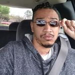 Deshon Robinson - @derobin1 - Instagram