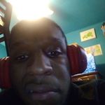 Deshon Robinson - @robinson.deshon - Instagram