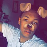 Deshon Rogers - @shonoo_ - Instagram