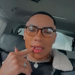 DeShon Rogers - @brows_credit_ - Instagram
