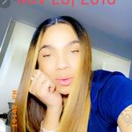 Deshon Rogers - @sgroadtorecovery - Instagram